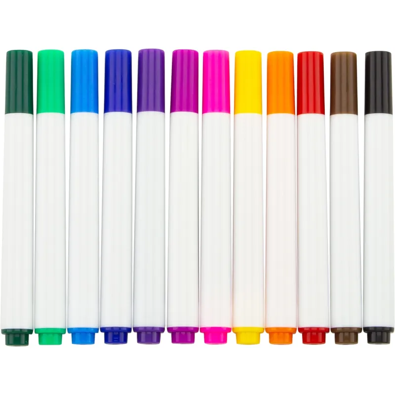 Mantel para colorear reutilizable Granja | Set creativo infantil