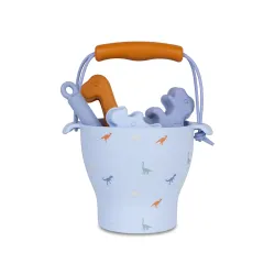 Set de playa Dino para niños | Silicona