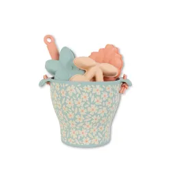 Set de playa Flores para niños | Silicona