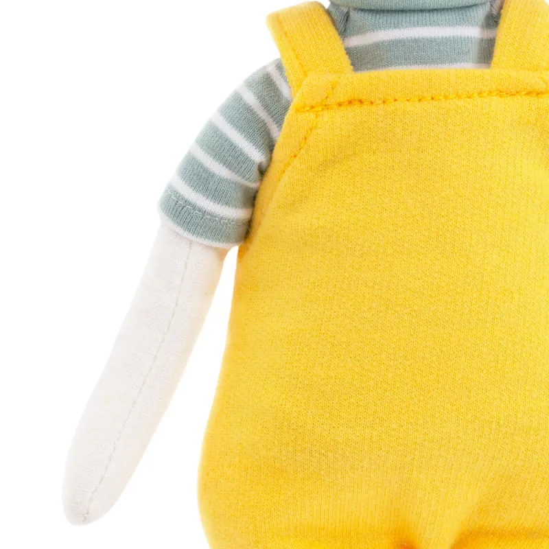 Nicky el Gato – Peluche bebé 29 cm | Japitelsa