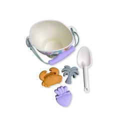 Set de playa Palmeras para niños | Silicona