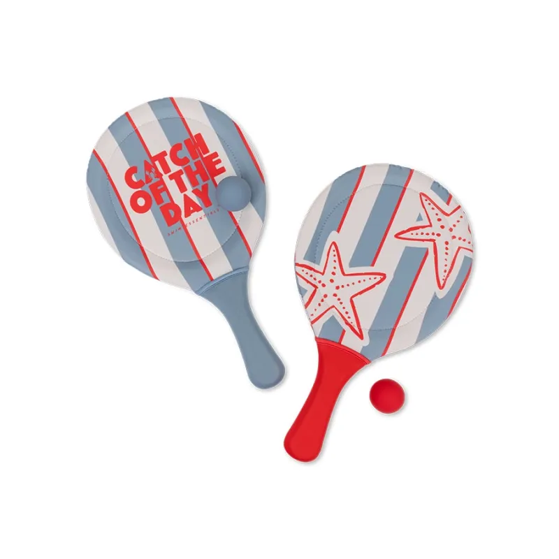 Set Tenis playa azul para niños | Star Bay