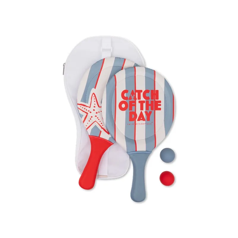 Set Tenis playa azul para niños | Star Bay