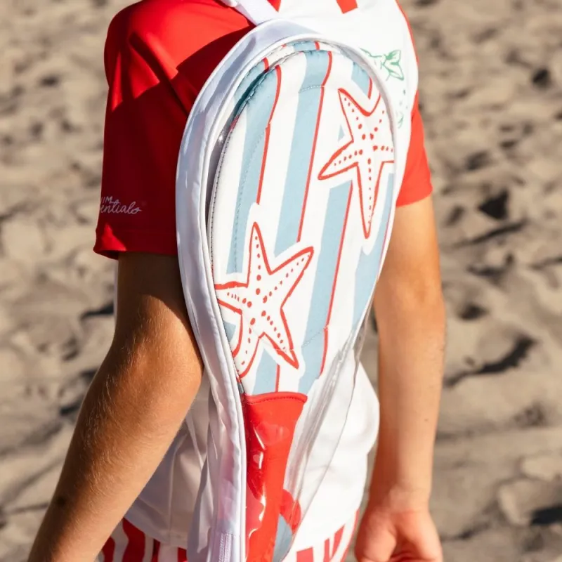 Set Tenis playa azul para niños | Star Bay