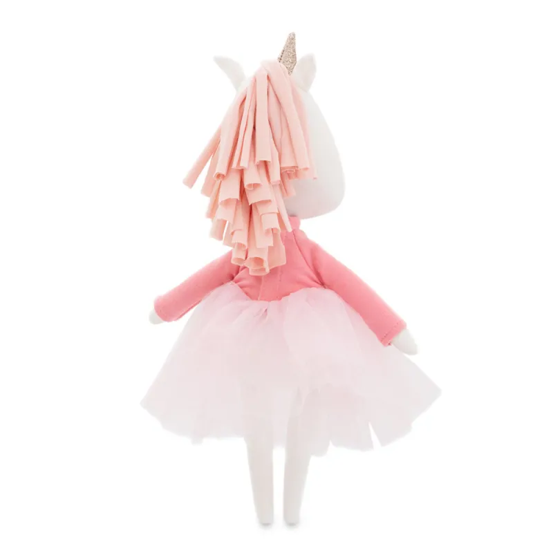 Daphne el Unicornio – Peluche bebé 29 cm | Japitelsa