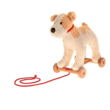 Arrastre Perro | Juguete Primeros Pasos | Japitelsa Kids