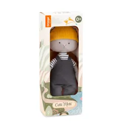 Timmy el Conejito – Peluche bebé 30 cm | Japitelsa