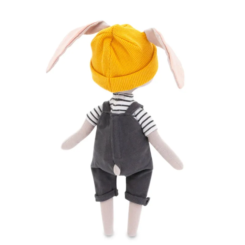 Timmy el Conejito – Peluche bebé 30 cm | Japitelsa