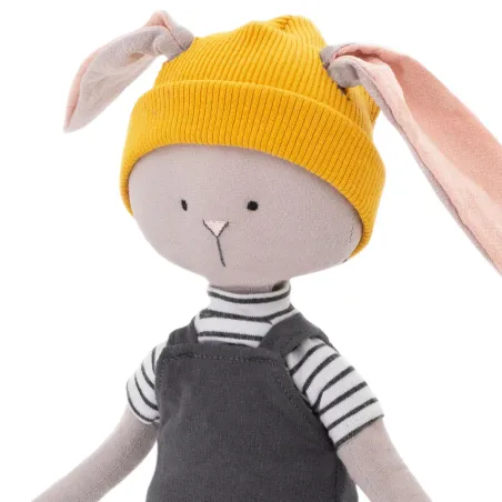 Timmy el Conejito – Peluche bebé 30 cm | Japitelsa