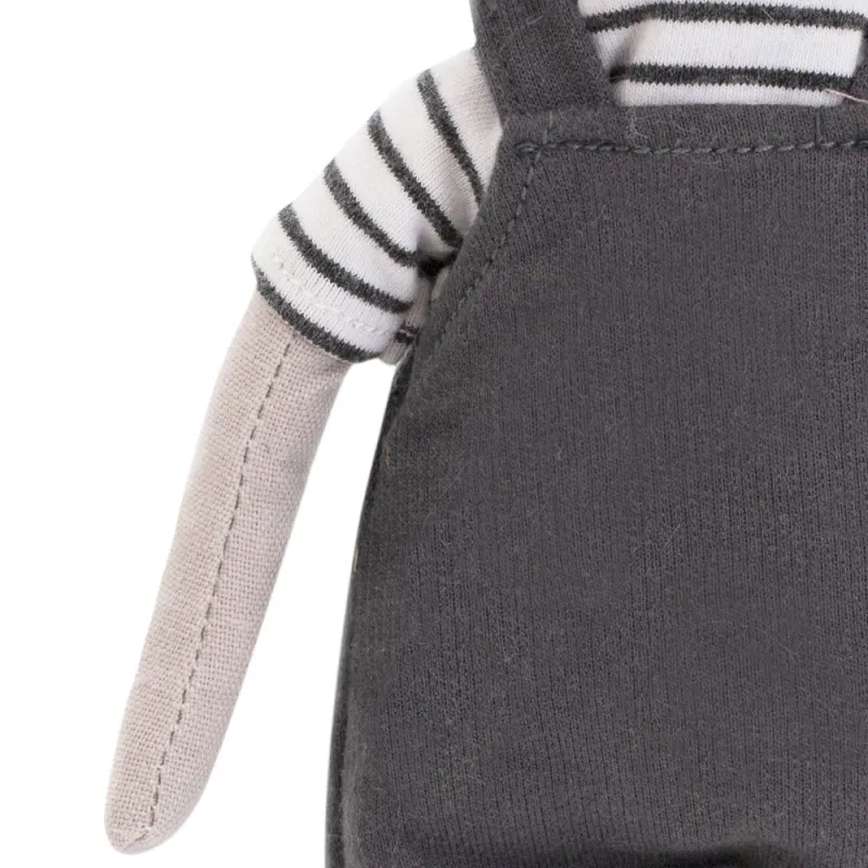 Timmy el Conejito – Peluche bebé 30 cm | Japitelsa