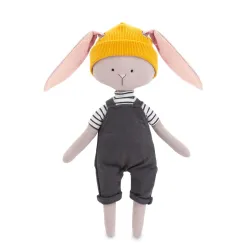 Timmy el Conejito – Peluche bebé 30 cm | Japitelsa