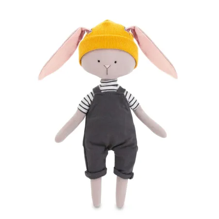 Timmy el Conejito – Peluche bebé 30 cm | Japitelsa