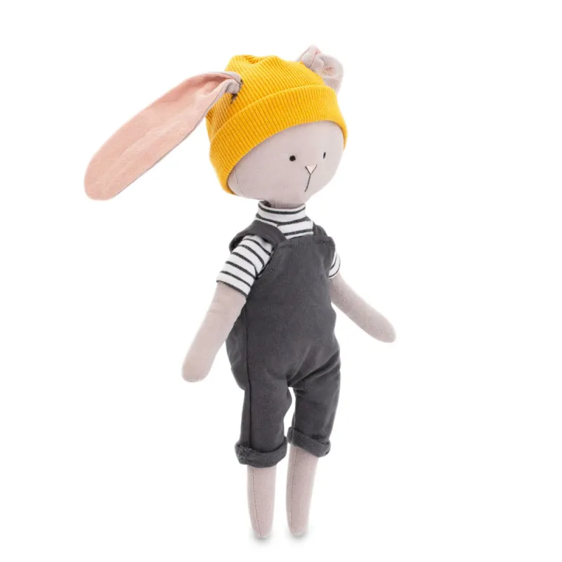 Timmy el Conejito – Peluche bebé 30 cm | Japitelsa