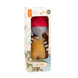 Alicio el Elefante – Peluche bebé 29 cm | Japitelsa