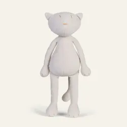 Gisel la Gata Grande | Peluche Adada Paris | Japitelsa Kids