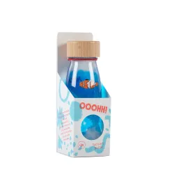 Botella Sensorial Sound Bottle Fish – Petit Boum