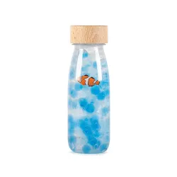 Botella Sensorial Sound Bottle Fish – Petit Boum