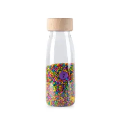 Botella Sensorial Sound Bottle Buttons – Petit Boum
