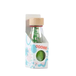 Botella Sensorial Sound Bottle Panda – Petit Boum