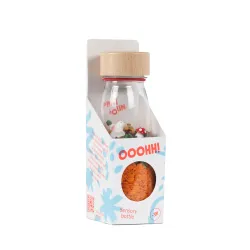Botella Sensorial Sound Bottle Rabbit – Petit Boum