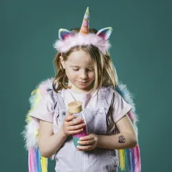 Botella Sensorial Sound Bottle Unicorn – Petit Boum