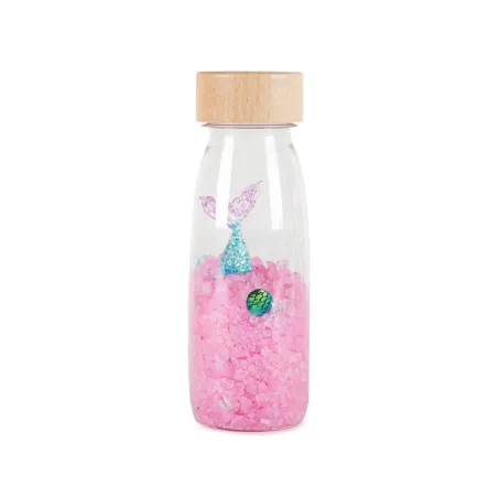 Botella Sensorial Sound Bottle Mermaid – Petit Boum