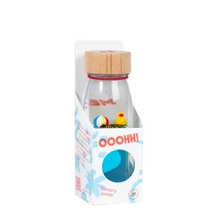 Botella Sensorial Move Bottle Ducky – Petit Boum