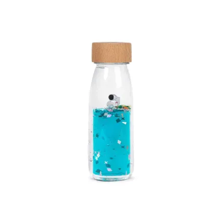 Botella Sensorial Move Bottle Universe – Petit Boum
