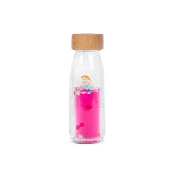 Botella Sensorial Move Bottle Sea Sparkle – Petit Boum