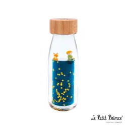 Botella Sensorial Move Bottle Le Petit Prince – Petit Boum