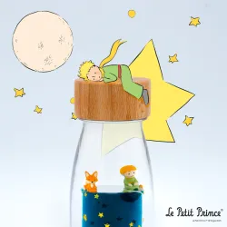 Botella Sensorial Move Bottle Le Petit Prince – Petit Boum