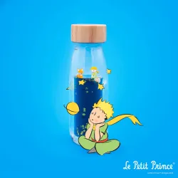 Botella Sensorial Move Bottle Le Petit Prince – Petit Boum