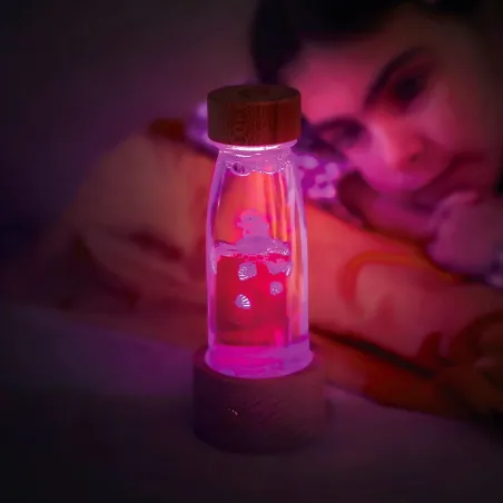 Magic Lamp para Botellas Sensoriales – Petit Boum