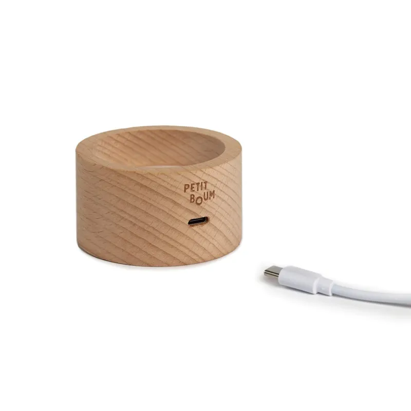 Magic Lamp para Botellas Sensoriales – Petit Boum