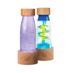 Magic Lamp para Botellas Sensoriales – Petit Boum