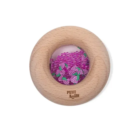 Sensory Donuts Grapes – Petit Boum