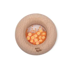 Donut Sensorial Sensory Donuts Oranges – Petit Boum