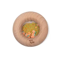Donut Sensorial Sensory Donuts Carrots – Petit Boum