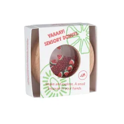 Donut Sensorial Sensory Donuts Watermelons – Petit Boum
