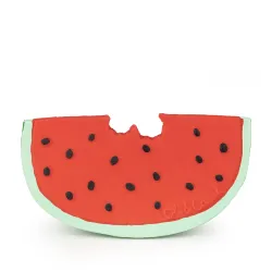 Mordedor Bebé Wally the Watermelon – Oli & Carol