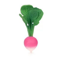 Mordedor Bebé Ramona the Radish – Oli & Carol