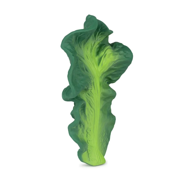 Mordedor Bebé Kendall the Kale – Oli & Carol