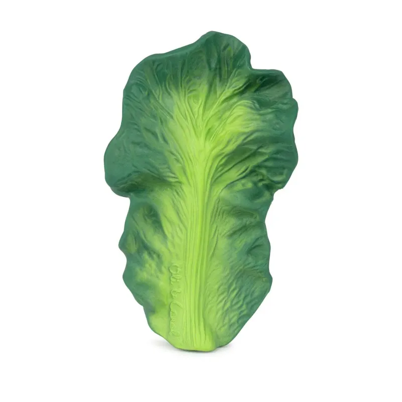 Mordedor Bebé Kendall the Kale – Oli & Carol