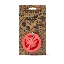 Mordedor Bebé Renato the Tomato – Oli & Carol