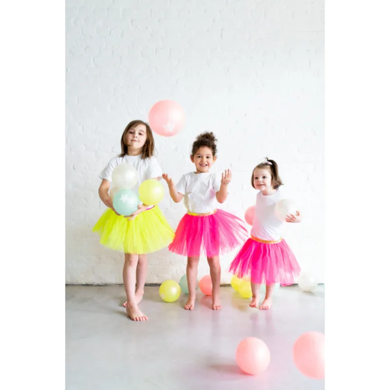 Pelota Glitter Ratatam Rosa 10 cm | Japitelsa Kids