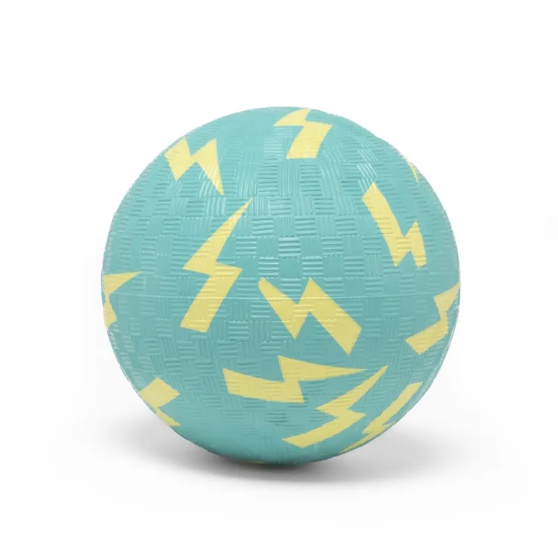 Pelota Rayo Ratatam 12 cm | Japitelsa Kids