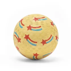 Pelota Ratatam Estrella Fugaz 12 cm | Japitelsa Kids