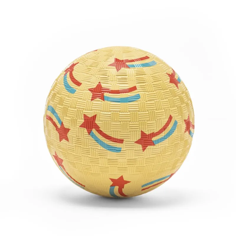 Pelota Ratatam Estrella Fugaz 12 cm | Japitelsa Kids