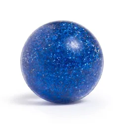 Pelota Saltarina Ratatam Ratón Azul 43 mm | Japitelsa Kids