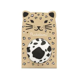 Pelota Saltarina Ratatam Vaca 43 mm | Japitelsa Kids
